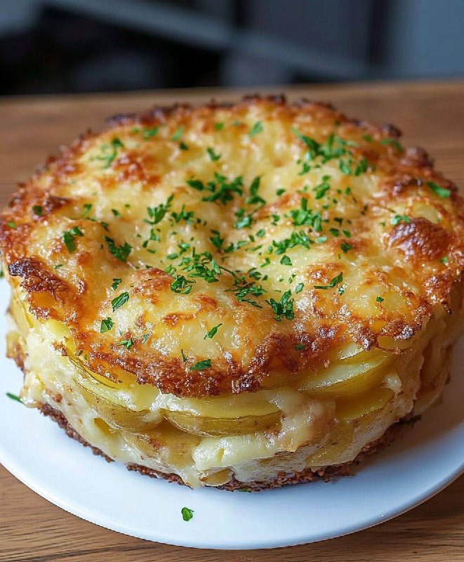 Patate e Uova: Il Piatto del Cuore che Scalda l’Anima”