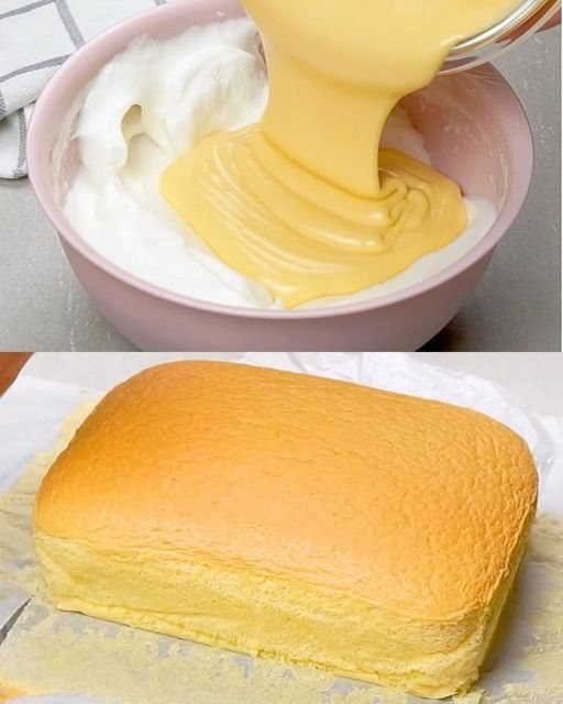 “Il segreto per un Pan di Spagna soffice come una nuvola: la ricetta perfetta”