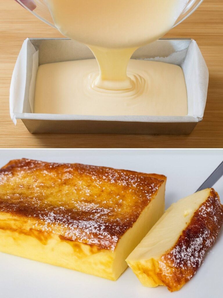 Torta di prugne leggera: il dolce soffice che si scioglie in bocca con solo 100 calorie!”