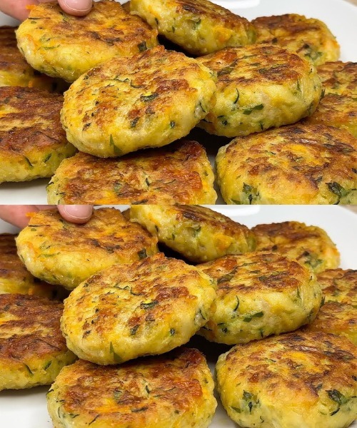 Patate e zucchine al forno: un piatto semplice che batte anche la carne!