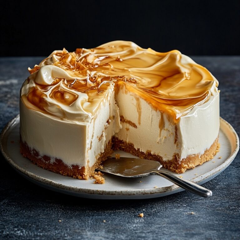 Torta cremosa al caffè senza cottura: il dessert che conquista al primo assaggio