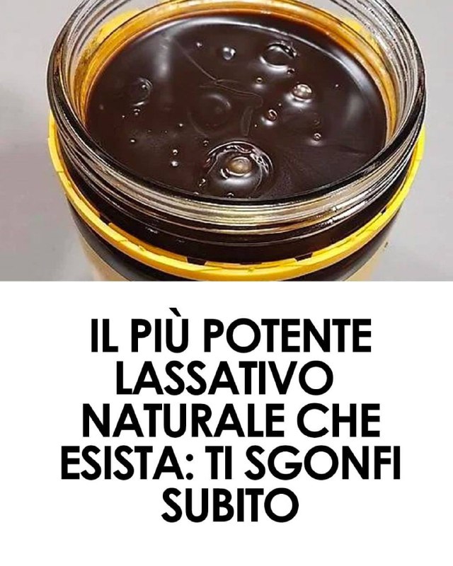 “Il rimedio naturale che purifica l’intestino e drena i liquidi in eccesso: la ricetta segreta da preparare in casa”