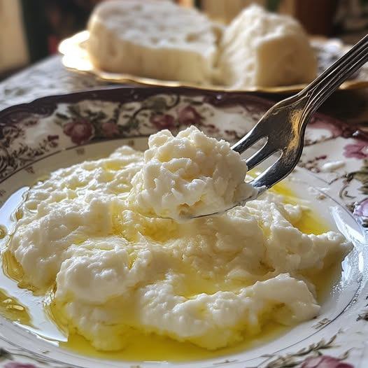 Baccalà mantecato alla veneziana: la crema tradizionale che conquista ogni palato”