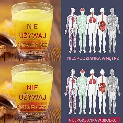 Gli incredibili benefici della curcuma e 6 semplici modi per usarla come medicina
