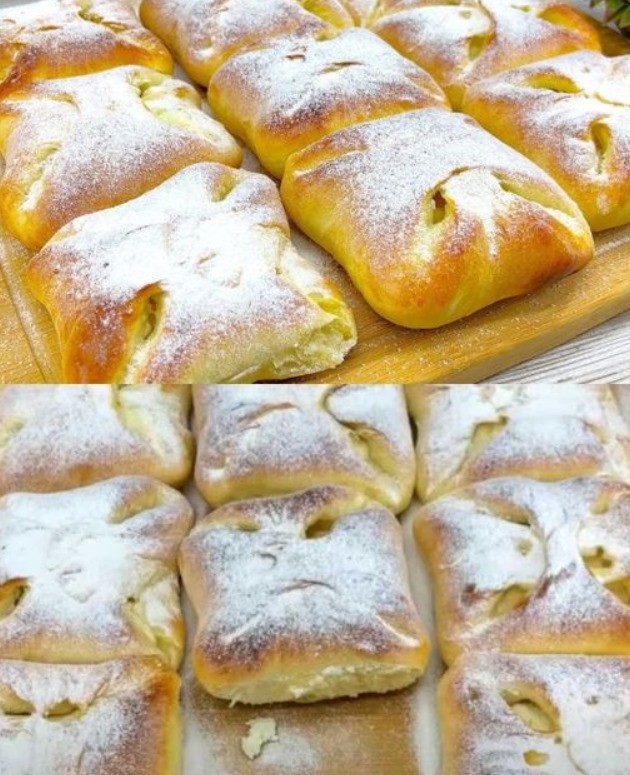 “Il Dolce dei Tempi Difficili: la Ricetta della Nonna che Sa di Casa”