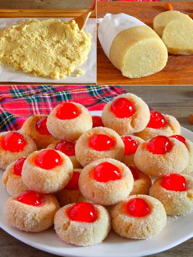 Pasta di mandorle siciliana tradizionale: una ricetta fatta in casa per il gusto vellutato dell'Italia