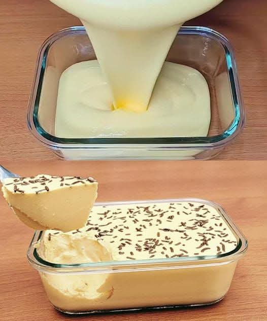 Delicata mousse al cioccolato bianco: il dessert perfetto per ogni occasione