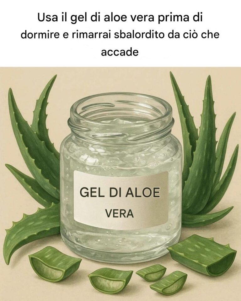 È la prima volta che ne sento parlare.