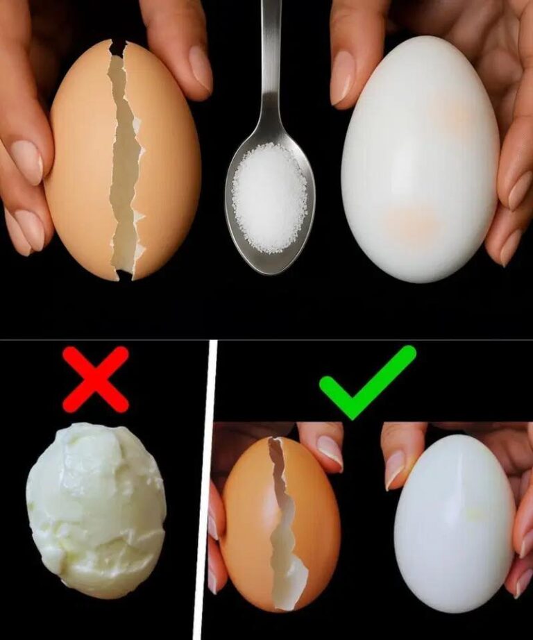 Non bollire le uova direttamente in acqua: ecco come le cucinano gli hotel a cinque stelle!