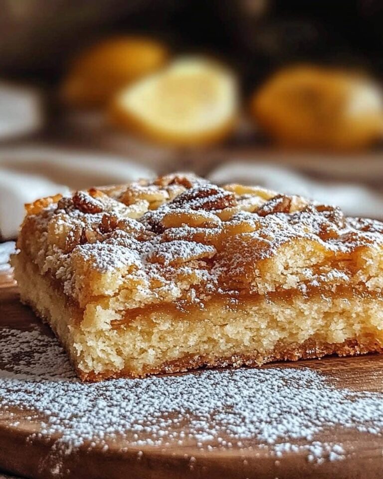 Torta Rustica di Avena, Mele e Noci: il Dolce della Semplicità Nutriente
