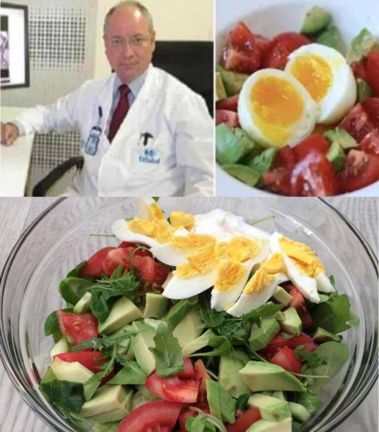 Una dieta consigliata dai cardiologi per perdere 5 kg in 2 settimane