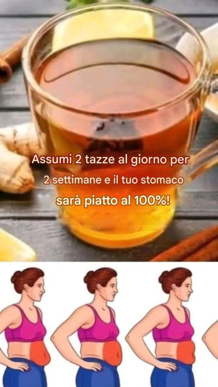 La bevanda quotidiana segreta di un medico cinese di 95 anni per la salute di fegato e intestino