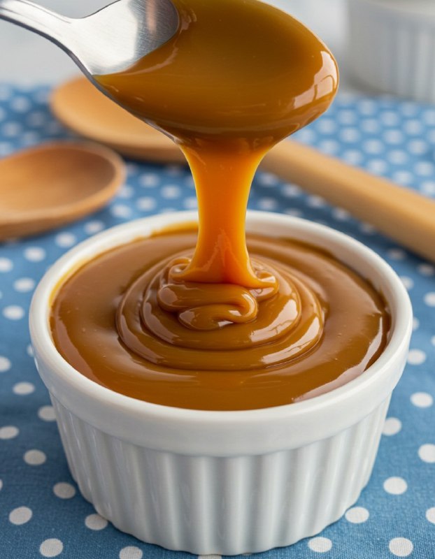 Dolcezza dal cuore del Sud America: il Dulce de Leche fatto in casa 