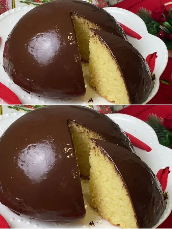 Parrozzo Abruzzese: Il Dolce della Tradizione Rivisitato con Gusto Autentico