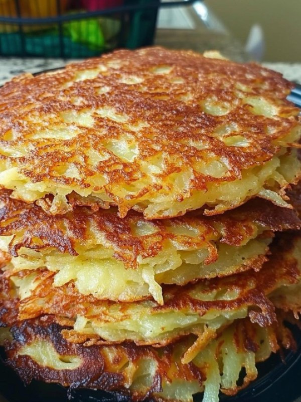 “Il segreto di famiglia che profuma di casa: la ricetta del nonno”