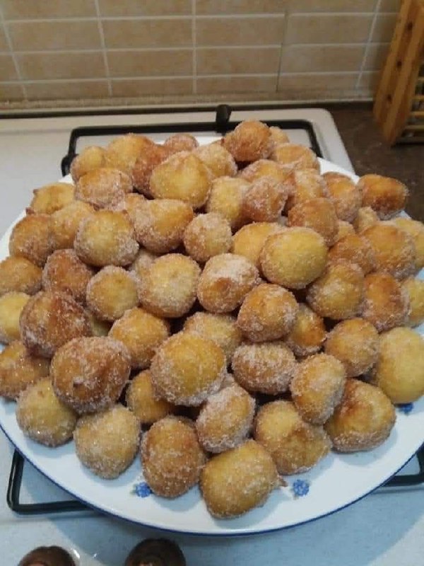 Frittelle di Mele: il dolce che conquista al primo morso