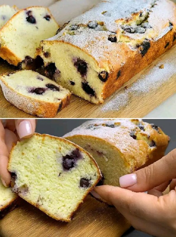Un Plumcake Salutare e Goloso: Energia e Benessere in Ogni Fetta