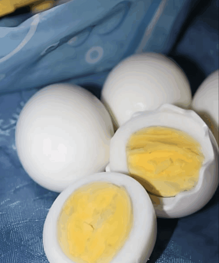 Uova sode o fritte: qual è la migliore per la colazione?