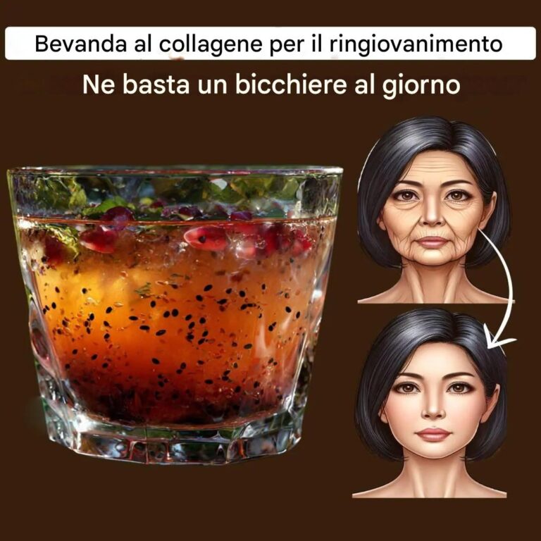 Luminosità e tonicità: la ricetta magica al collagene