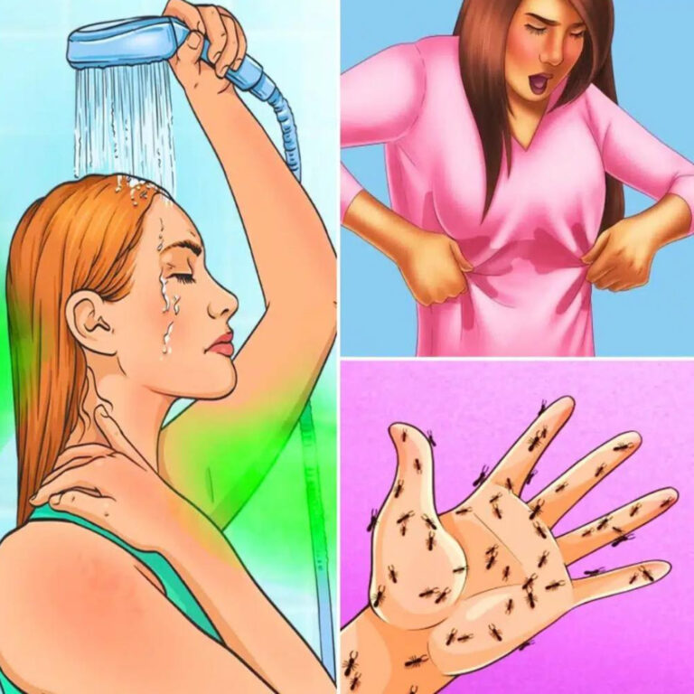 Menopausa precoce: 10 segnali (e altro) a cui prestare attenzione