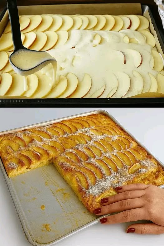 Non la solita torta di mele1