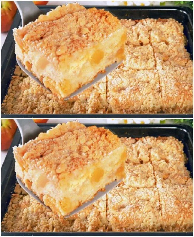 Torta di mele: il dolce semplice che non passa mai di moda”