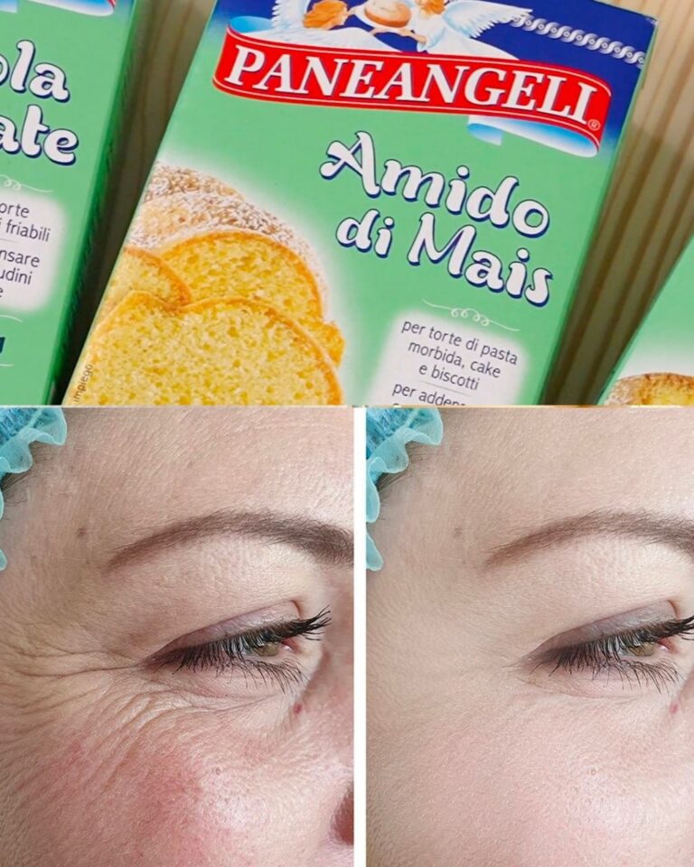 Crema Anti-Rughe Naturale: Mais e Olio d’Oliva per un Effetto Lifting Casalingo