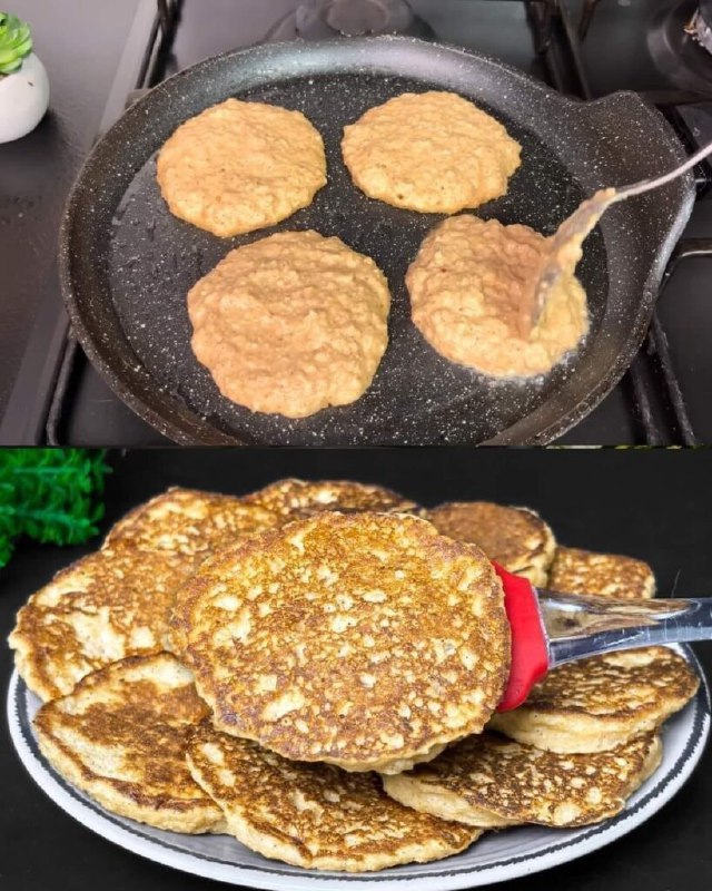 Pancakes alla Mela e Cannella: la colazione che profuma di casa 
