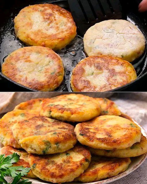 Delizia Veloce in Padella: il piatto che si prepara in meno di 10 minuti”