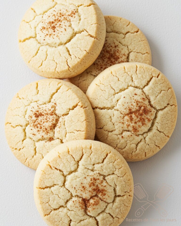 Montécaos fatti in casa: la dolce tradizione che si scioglie in bocca 