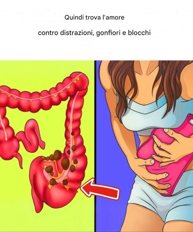 Avrei voluto vederlo prima!