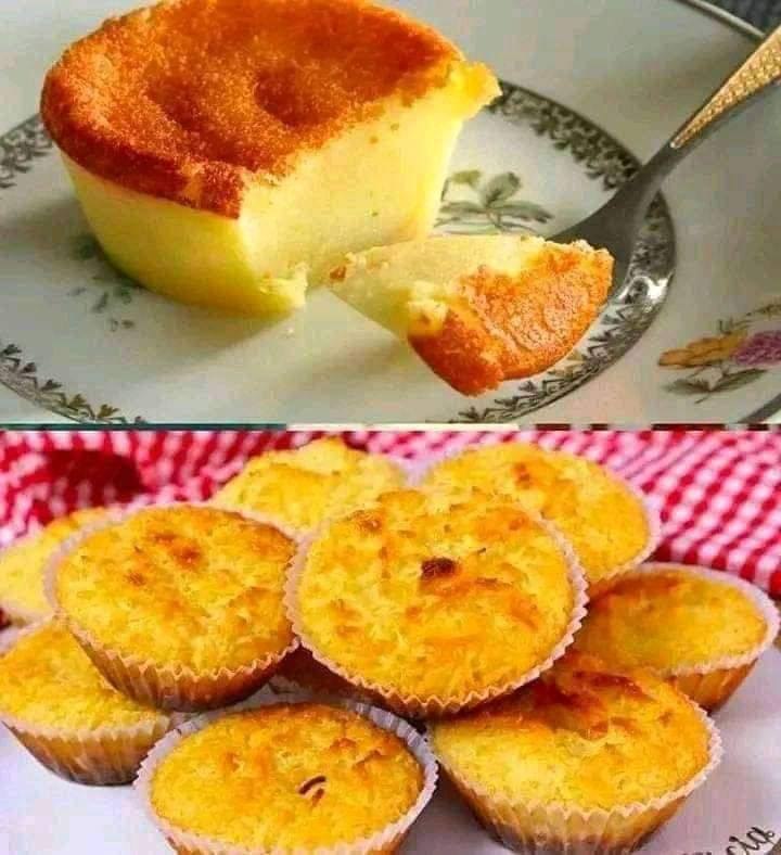 Il dolce dei 3 minuti: la magia dei 4 ingredienti che conquista tutti! 