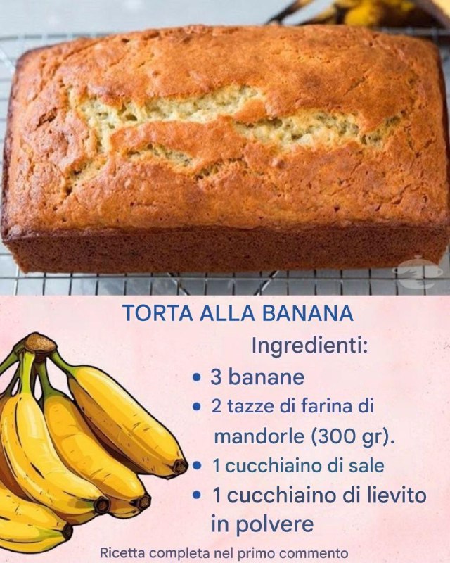 Budino di banane: un dessert cremoso e delizioso