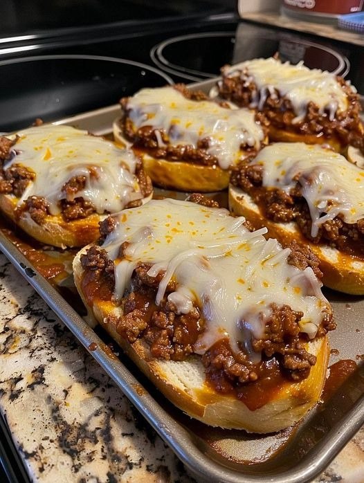 Texas Toast Supremo: la ricetta perfetta per un comfort food indimenticabile
