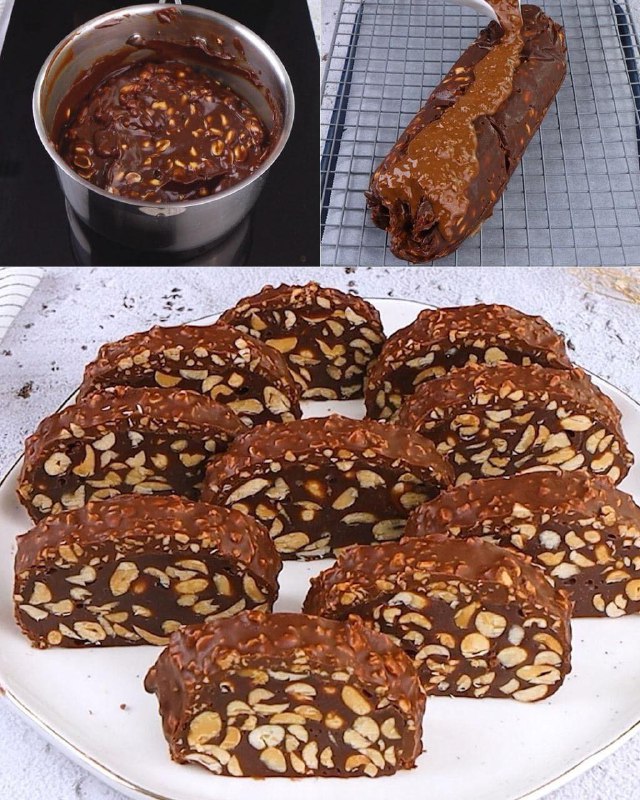 Dolce freddo goloso al cucchiaio: la delizia estiva che conquista tutti!