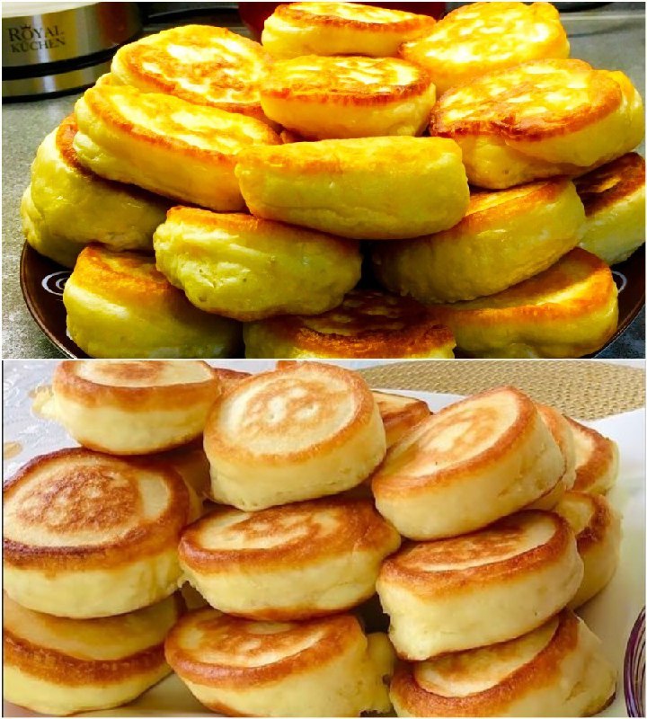 Pancake Nuvola: il segreto dei pancake più soffici che non si sgonfiano mai! 