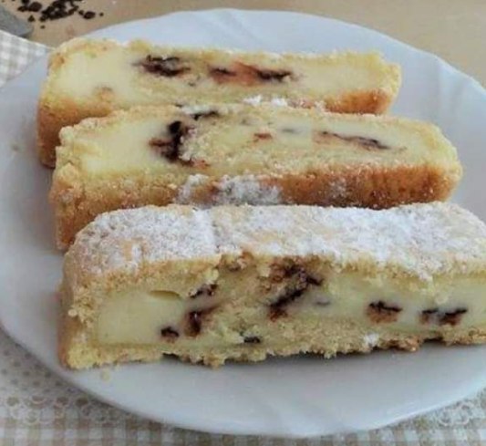 Rotolo di Frolla alla Ricotta e Cioccolato: Il Dolce che Conquista al Primo Morso! 