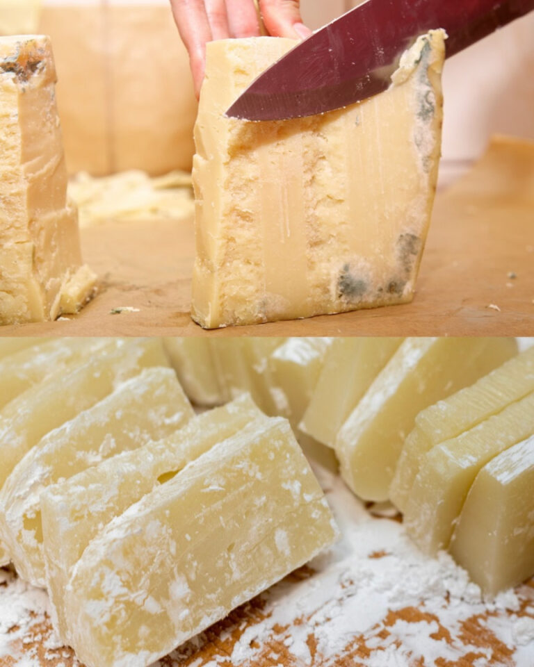 Parmigiano, come conservarlo correttamente per evitare muffa e sprechi