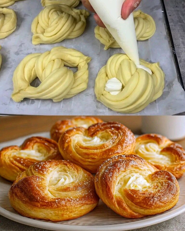 Pane soffice della nonna – metodo veloce