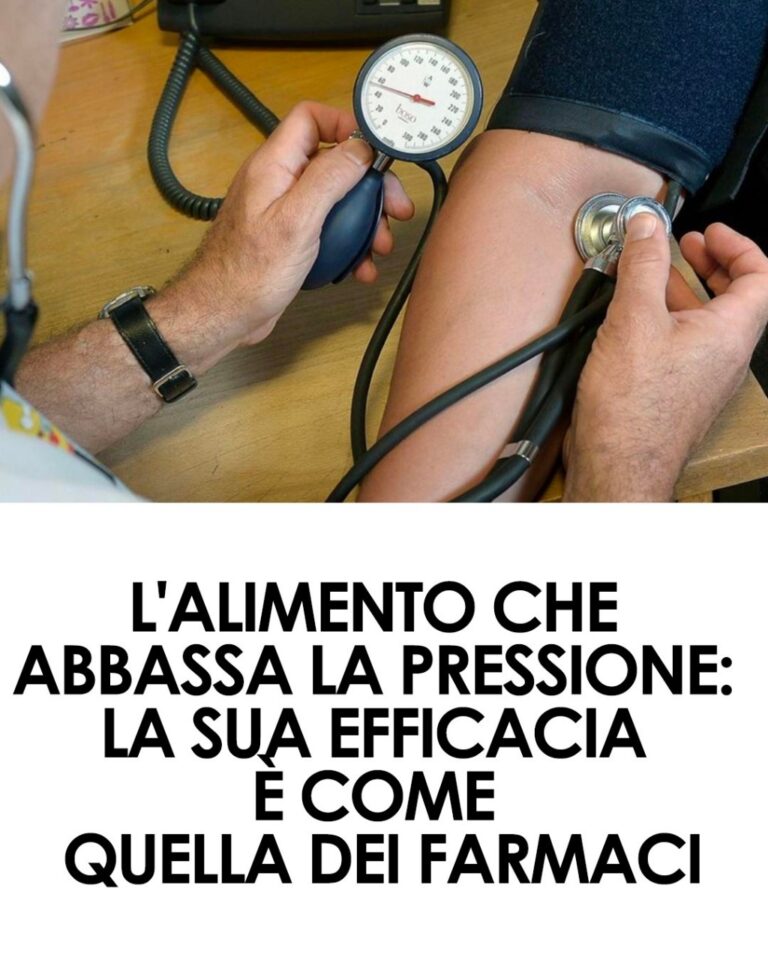 I mirtilli abbassano la pressione e la loro efficacia è paragonabile a quella dei farmaci