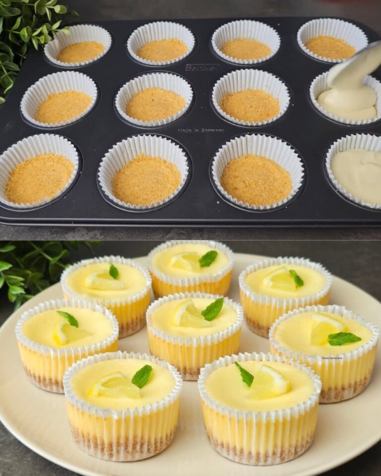 Cheesecake al mascarpone facile