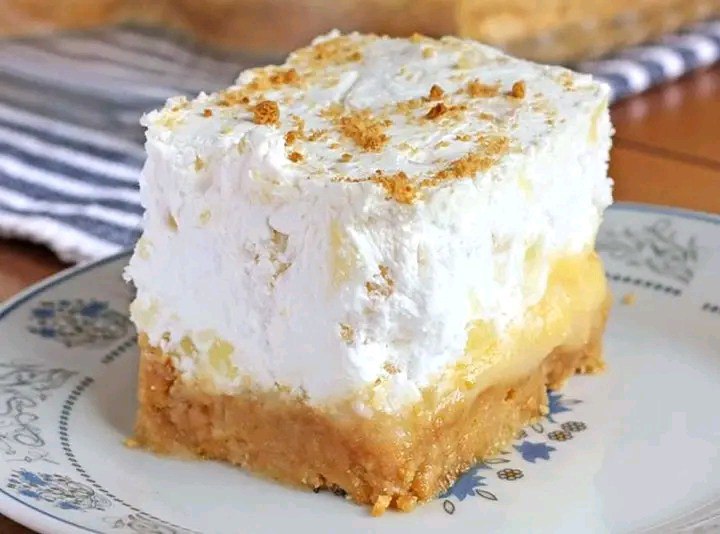 Dessert Delizia all’Ananas: fresco, goloso e senza cottura