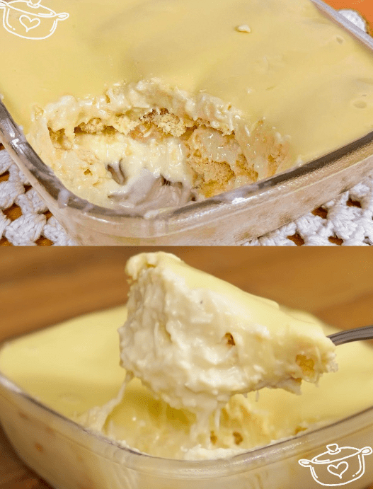 Dessert Senza Forno in 20 Minuti – Delizia Facile e Veloce!