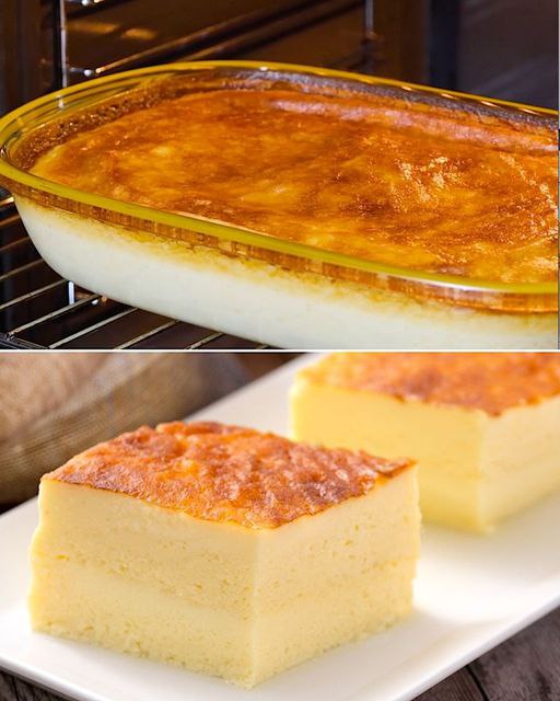 Torta cremosa paradiso: il dolce irresistibile che si scioglie in bocca in ogni morso! 