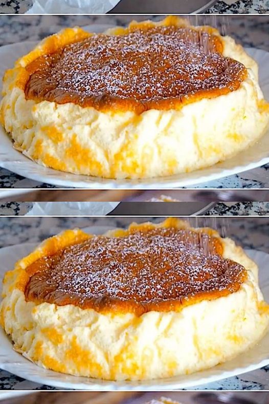 Cheesecake allo yogurt: un gusto incredibile che sorprenderà tutti