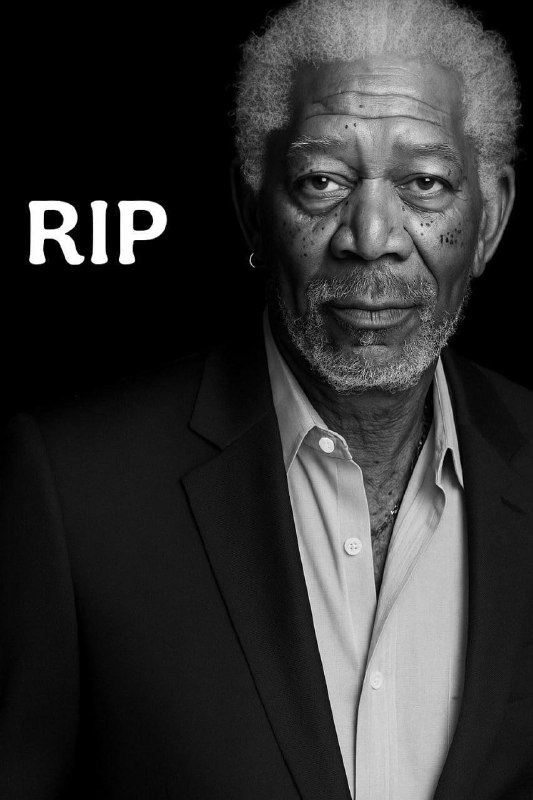 Addio silenzioso a una leggenda: il mondo perde un’icona