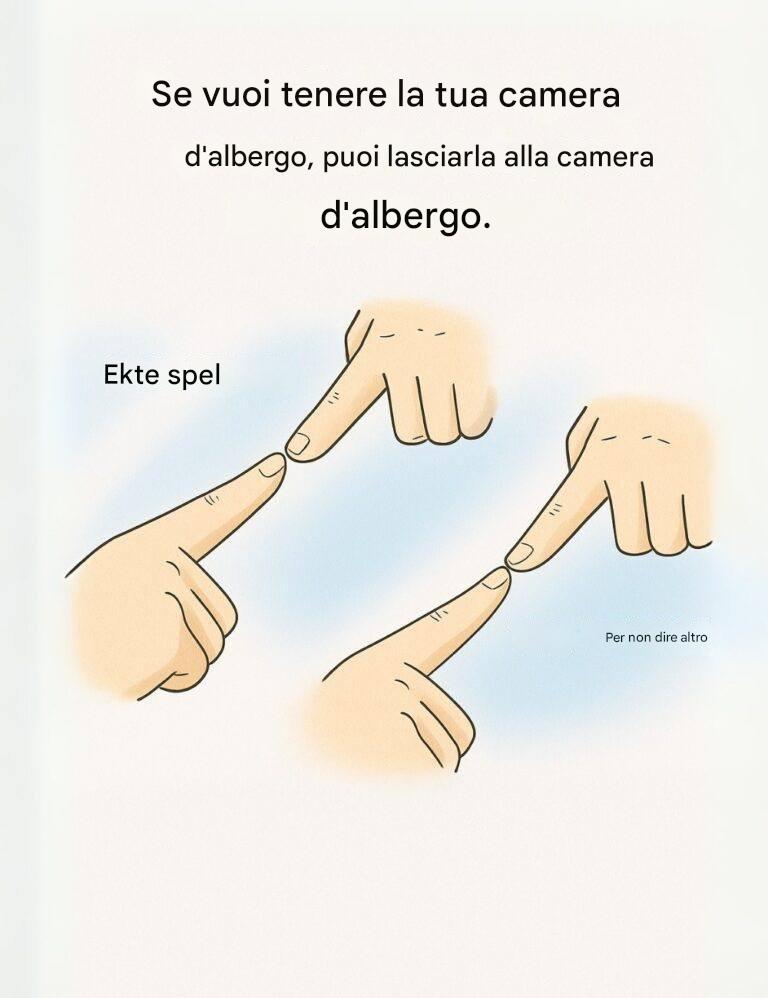 Consigli di vita: come distinguere uno specchio vero da uno specchio semiriflettente in un camerino