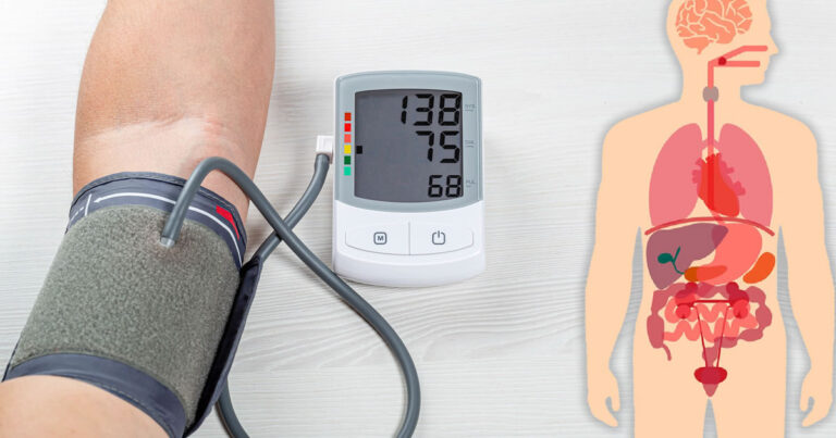 Quali sono i valori normali della pressione sanguigna?