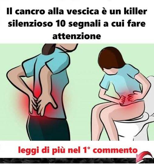 Tumori silenziosi: segnali che potresti ignorare per anni