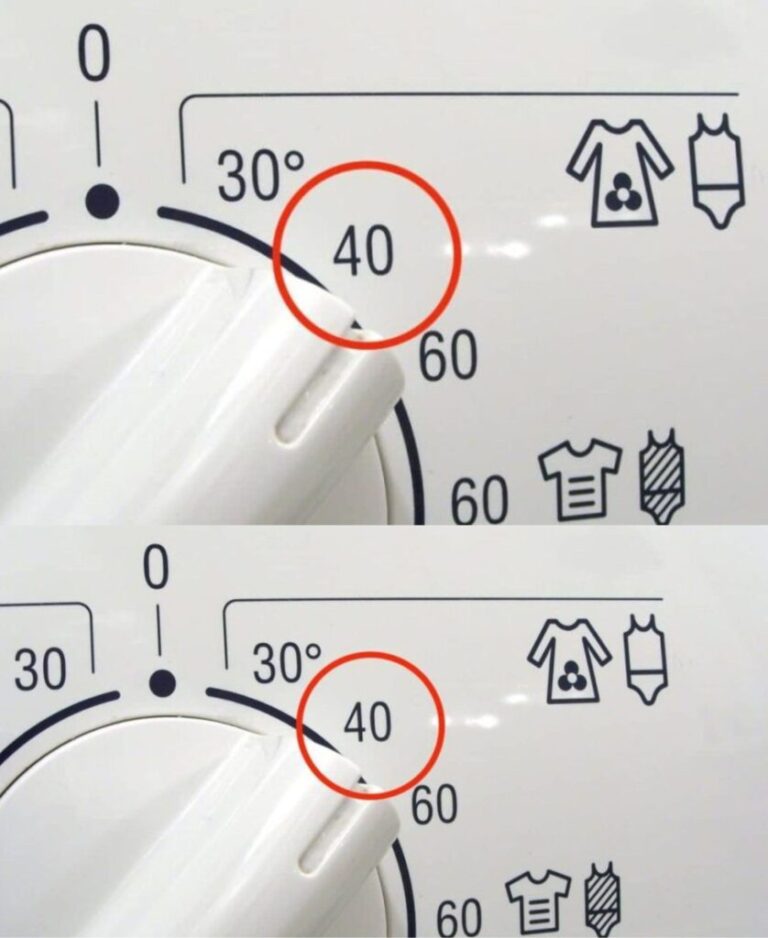 Se lavi gli asciugamani a 40 gradi, sai di commettere un errore